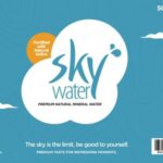 SkyWater Logo