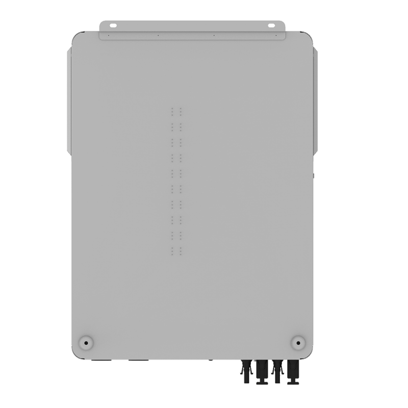 SourceKing-Anern Hybrid Solar Inverter - 10.2KW (Back)