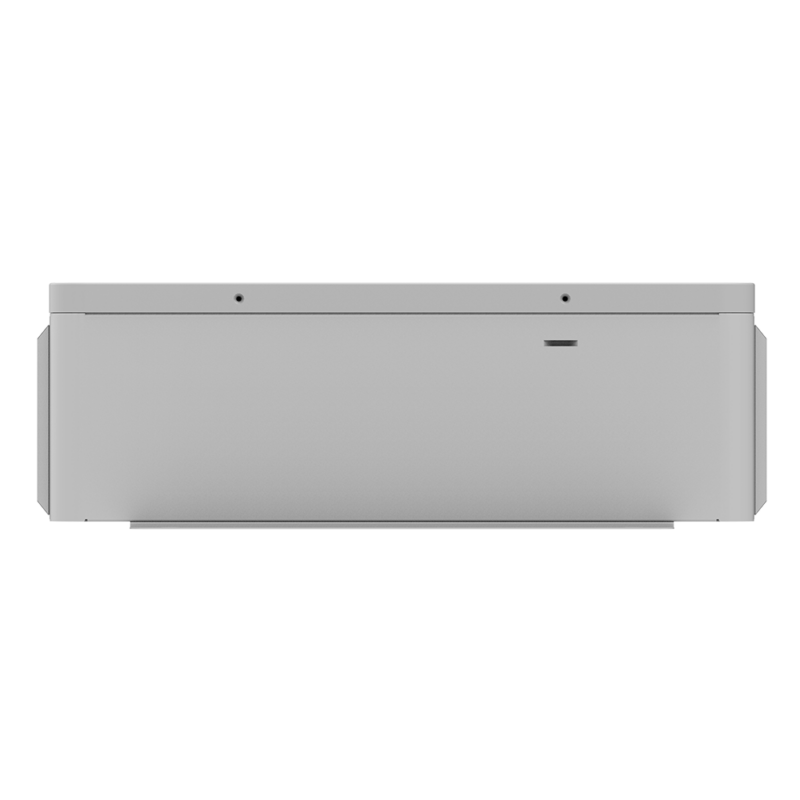 SourceKing-Anern Hybrid Solar Inverter - 10.2KW (Top view)